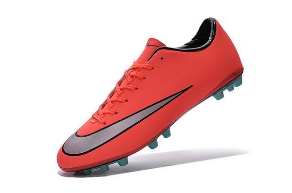 Nike Mercurial Superfly IV Low AG Men Shoes--065